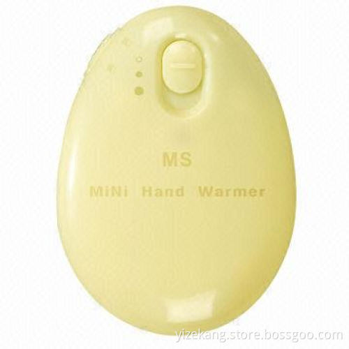 New USB portable hand warmer with 3W power
